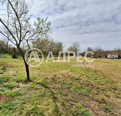 Photo 2 — Plot in Oblast Varna, Shtipsko