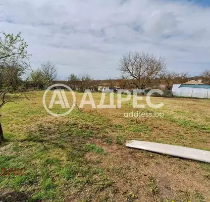 Photo 3 — Plot in Oblast Varna, Shtipsko