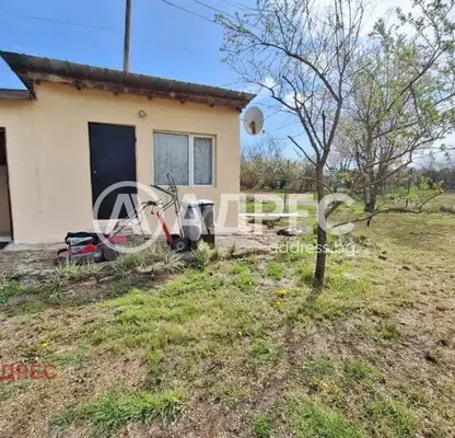 Photo 4 — Plot in Oblast Varna, Shtipsko