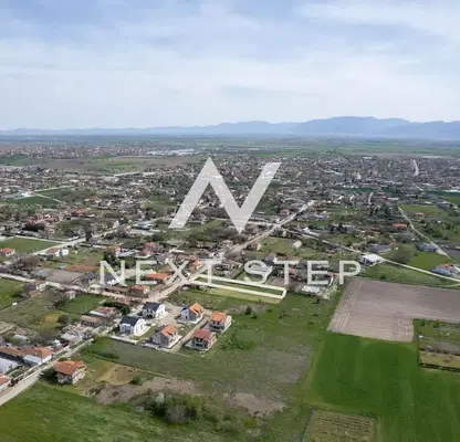 Photo 2 — Plot in Oblast Plovdiv, Skutare