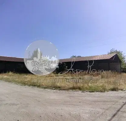 Снимка 3 — Парцел в Пловдив, с. Скутаре