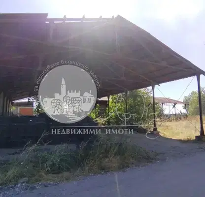 Снимка 4 — Парцел в Пловдив, с. Скутаре
