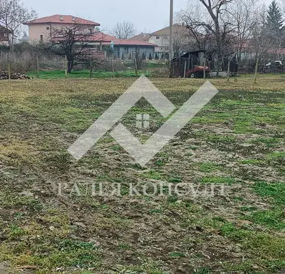 Снимка 2 — Парцел в Пловдив, с. Скутаре