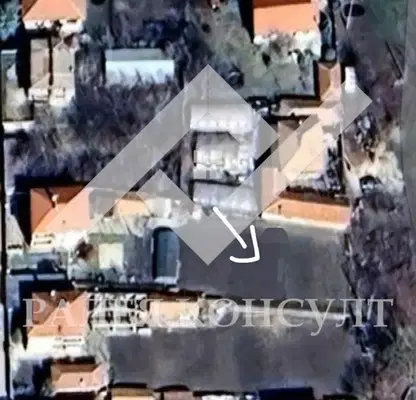 Снимка 3 — Парцел в Пловдив, с. Скутаре