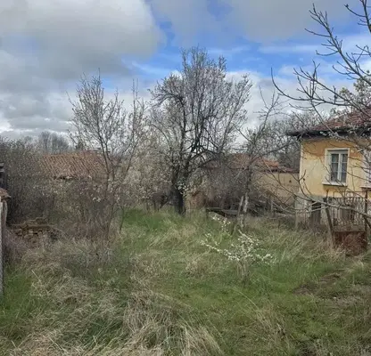 Photo 2 — Plot in област София, Stolnik