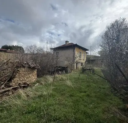 Photo 3 — Plot in област София, Stolnik