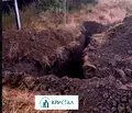 Снимка 4 — Парцел в Пловдив, с. Строево