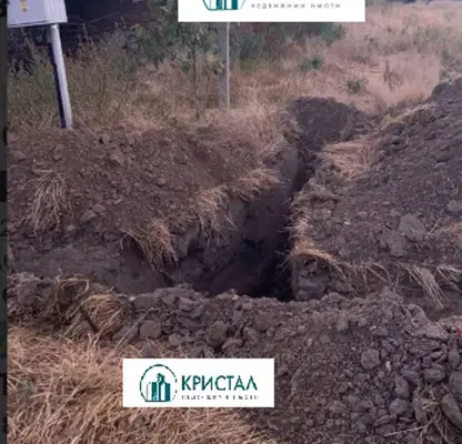 Photo 4 — Plot in Oblast Plovdiv, Stroevo