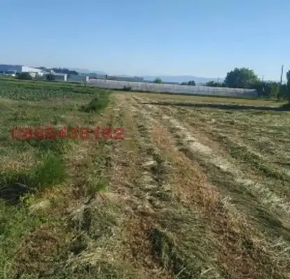 Photo 4 — Plot in Oblast Plovdiv, Stryama