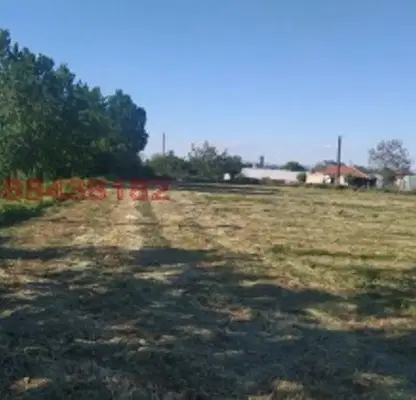 Photo 5 — Plot in Oblast Plovdiv, Stryama