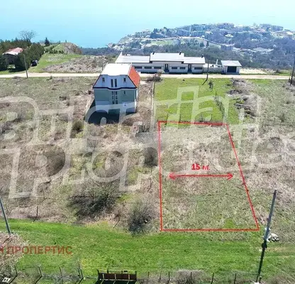 Photo 2 — Plot in Oblast Dobrich, Topola