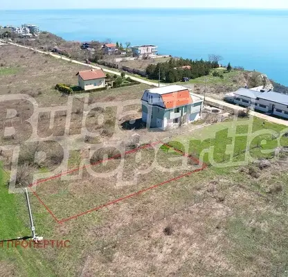 Photo 3 — Plot in Oblast Dobrich, Topola
