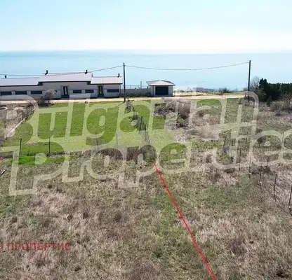 Photo 5 — Plot in Oblast Dobrich, Topola
