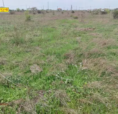Photo 2 — Plot in Dobrich, Topola