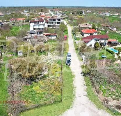 Photo 3 — Plot in Oblast Dobrich, Topola