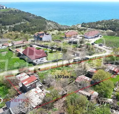 Photo 4 — Plot in Oblast Dobrich, Topola
