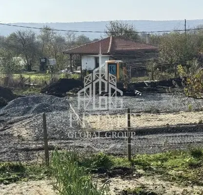 Photo 2 — Plot in Oblast Burgas, Trystikovo