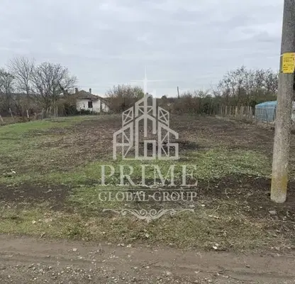 Photo 4 — Plot in Oblast Burgas, Trystikovo