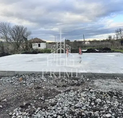 Photo 5 — Plot in Oblast Burgas, Trystikovo