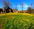 Снимка 4 — Парцел в Габрово, с. Туркинча