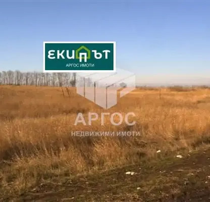 Photo 2 — Plot in Oblast Dobrich, Tyulenovo