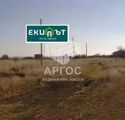 Photo 3 — Plot in Oblast Dobrich, Tyulenovo