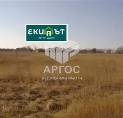 Photo 4 — Plot in Oblast Dobrich, Tyulenovo