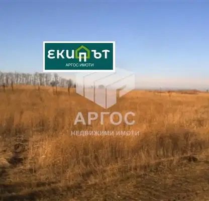 Photo 5 — Plot in Oblast Dobrich, Tyulenovo