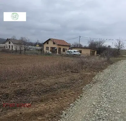 Photo 5 — Plot in област София, Vakarel