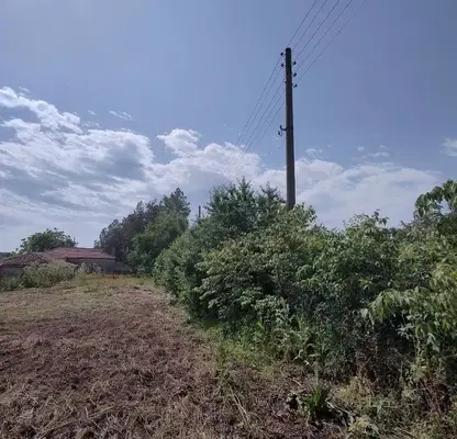 Photo 2 — Plot in Oblast Dobrich, Vaklino