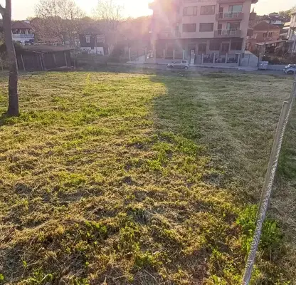 Снимка 5 — Парцел в Бургас, с. Велика