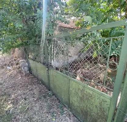 Снимка 5 — Парцел във Варна, с. Ветрино
