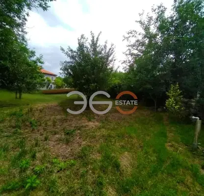 Photo 3 — Plot in Oblast Varna, Vetrino