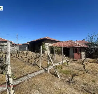 Photo 3 — Plot in Oblast Pazardjik, с. Виноец