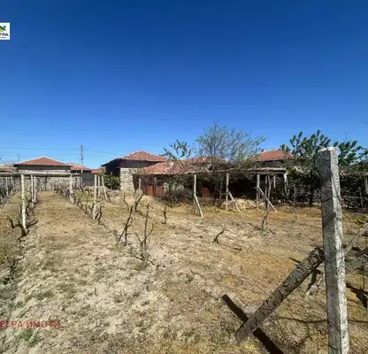 Photo 4 — Plot in Oblast Pazardjik, с. Виноец