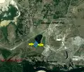 Снимка 3 — Парцел в Кърджали, с. Више