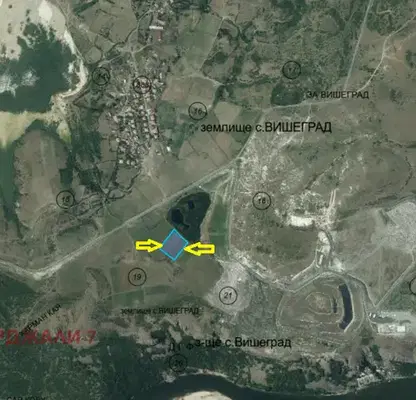Photo 3 — Plot in Oblast Kyrdjali, с. Више