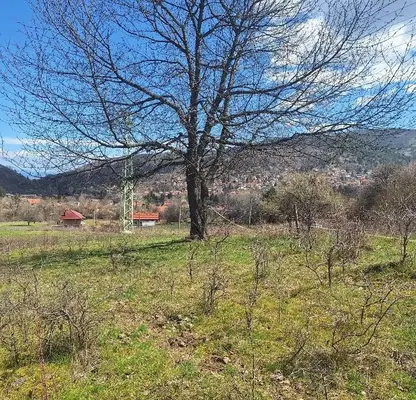 Photo 2 — Plot in Vladaya