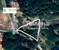 Снимка 3 — Парцел в с. Владая