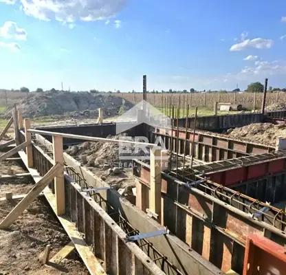 Снимка 2 — Парцел в Пловдив, с. Войводиново
