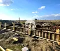 Снимка 3 — Парцел в Пловдив, с. Войводиново