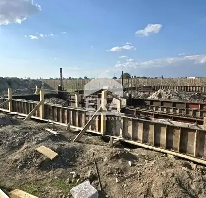 Снимка 3 — Парцел в Пловдив, с. Войводиново