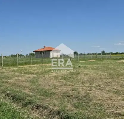 Снимка 4 — Парцел в Пловдив, с. Войводиново