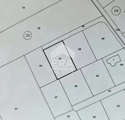 Снимка 5 — Парцел в Пловдив, с. Войводиново