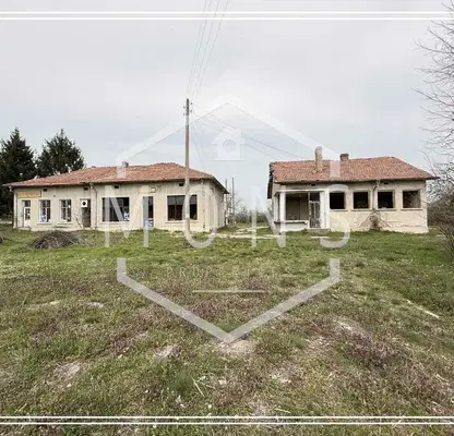 Photo 2 — Plot in Oblast Tyrgovishte, Yastrebino