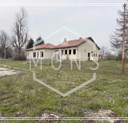 Photo 5 — Plot in Oblast Tyrgovishte, Yastrebino