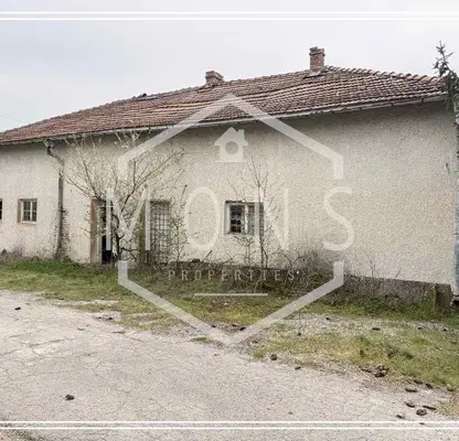 Photo 2 — Plot in Tyrgovishte, Yastrebino