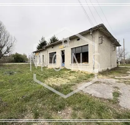 Photo 5 — Plot in Tyrgovishte, Yastrebino