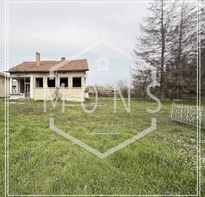 Photo 2 — Plot in Tyrgovishte, Yastrebino