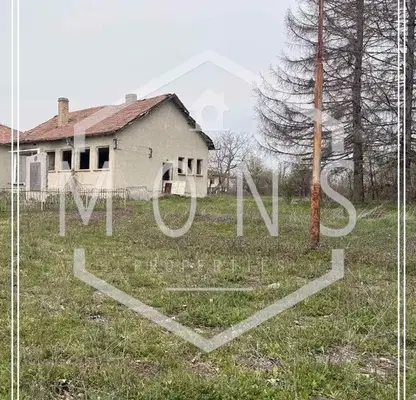 Photo 3 — Plot in Tyrgovishte, Yastrebino
